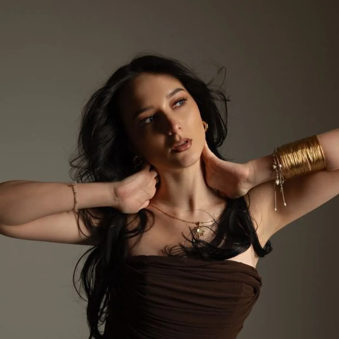 Paulina Pitera — instruktorka Your Move
